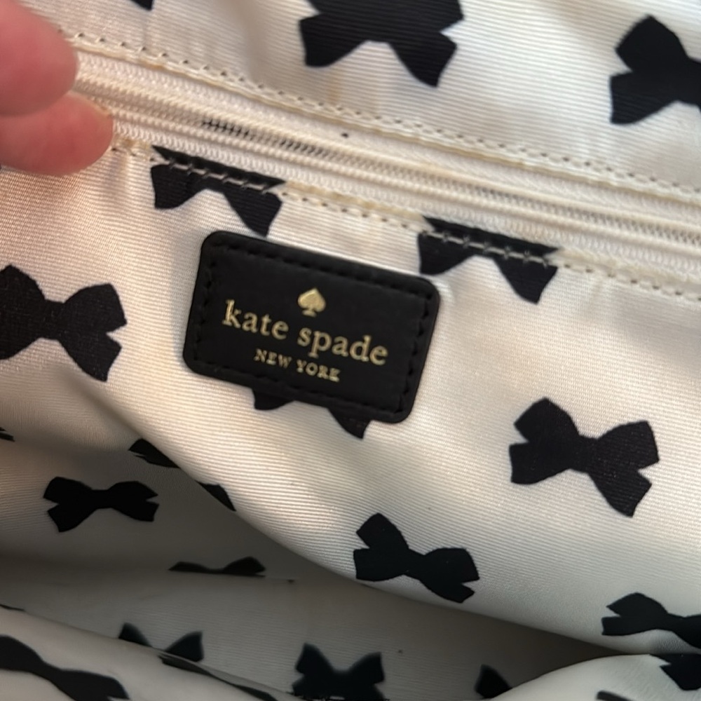 Kate spade satchel - Picture 14 of 16